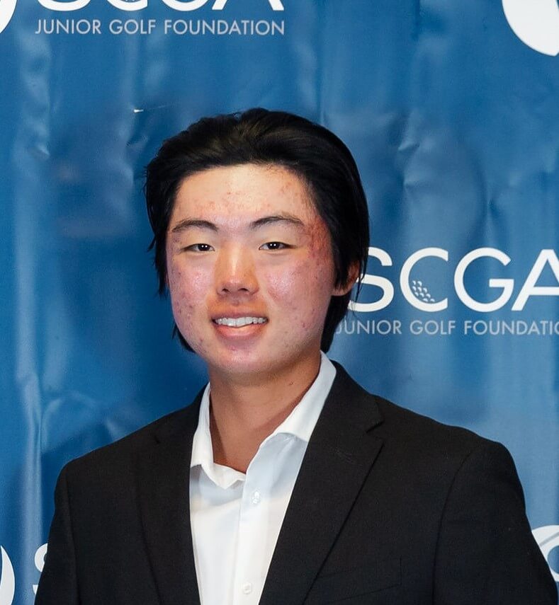 Logan Kim